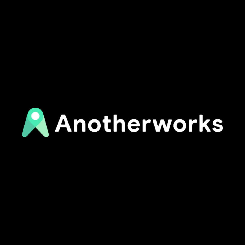 株式会社Another worksのロゴ