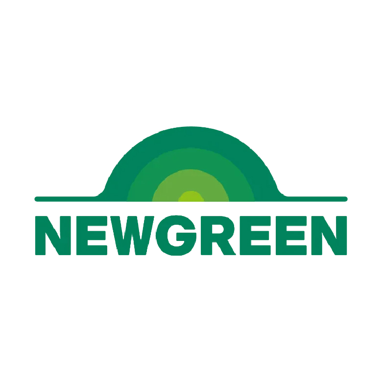 株式会社NEWGREENのロゴ